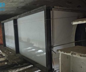 地鐵隧道盾構機